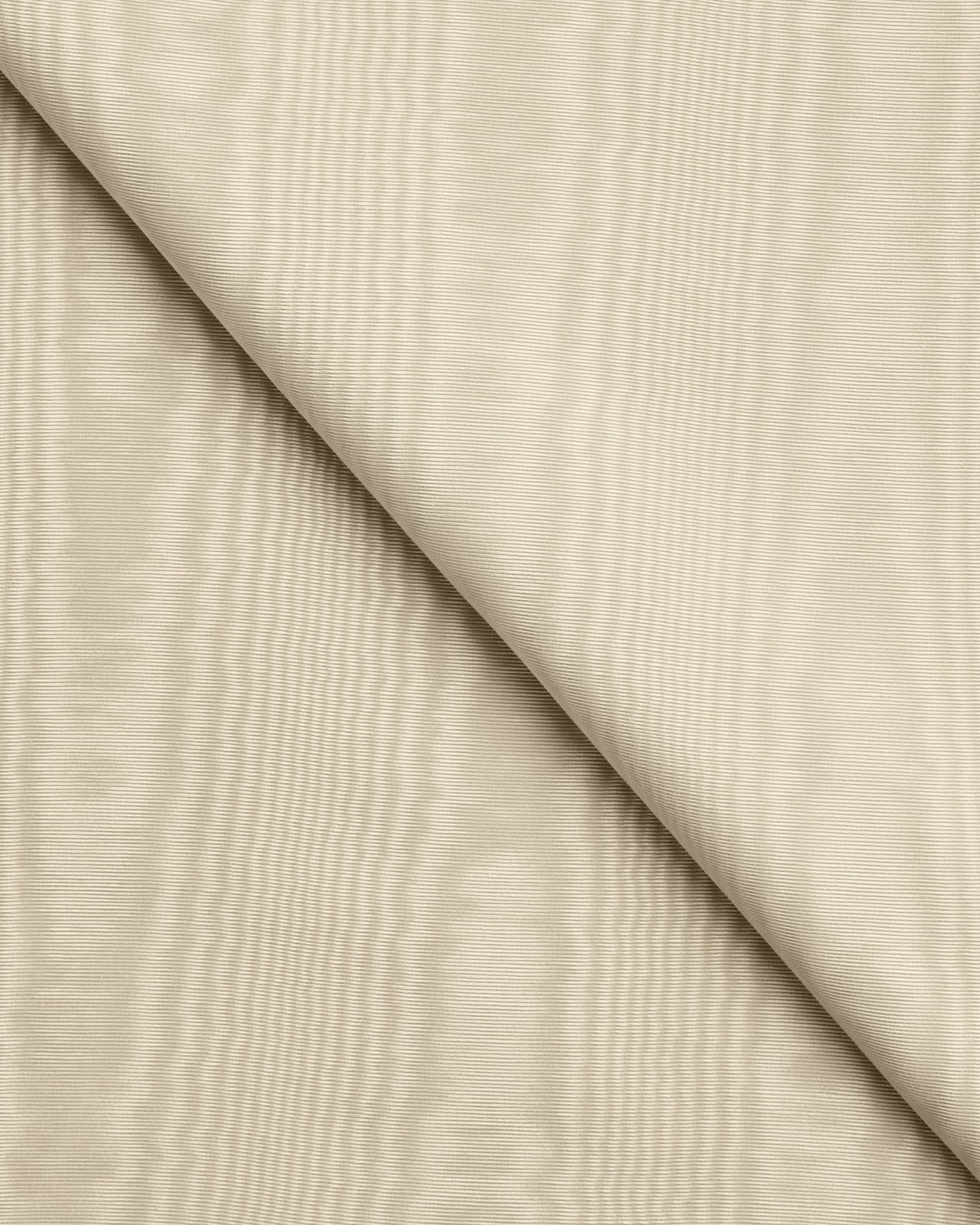 Nordic Knots, Polyester Bettwäsche und Dekoration, Moiré – Sand