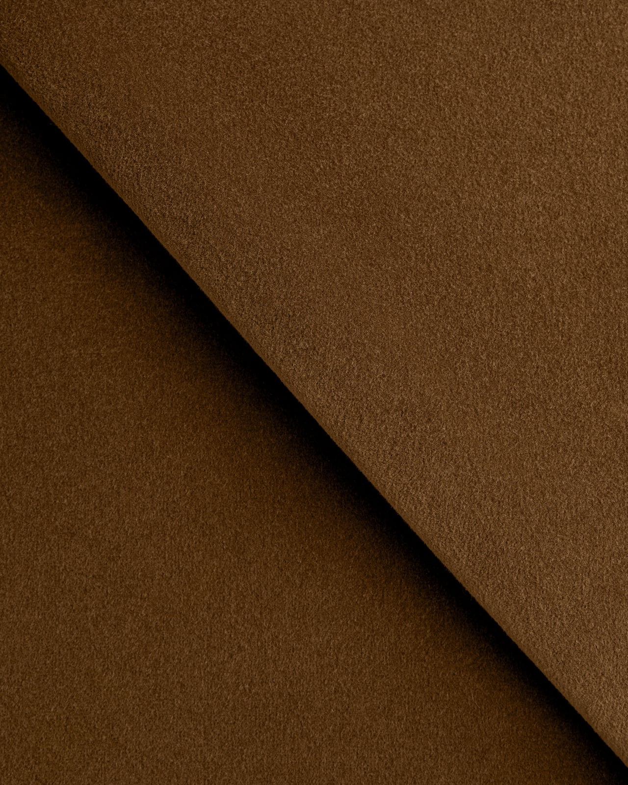 Nordic Knots, Baumwolle Bettwäsche und Dekoration, Teddy Velvet – Pecan