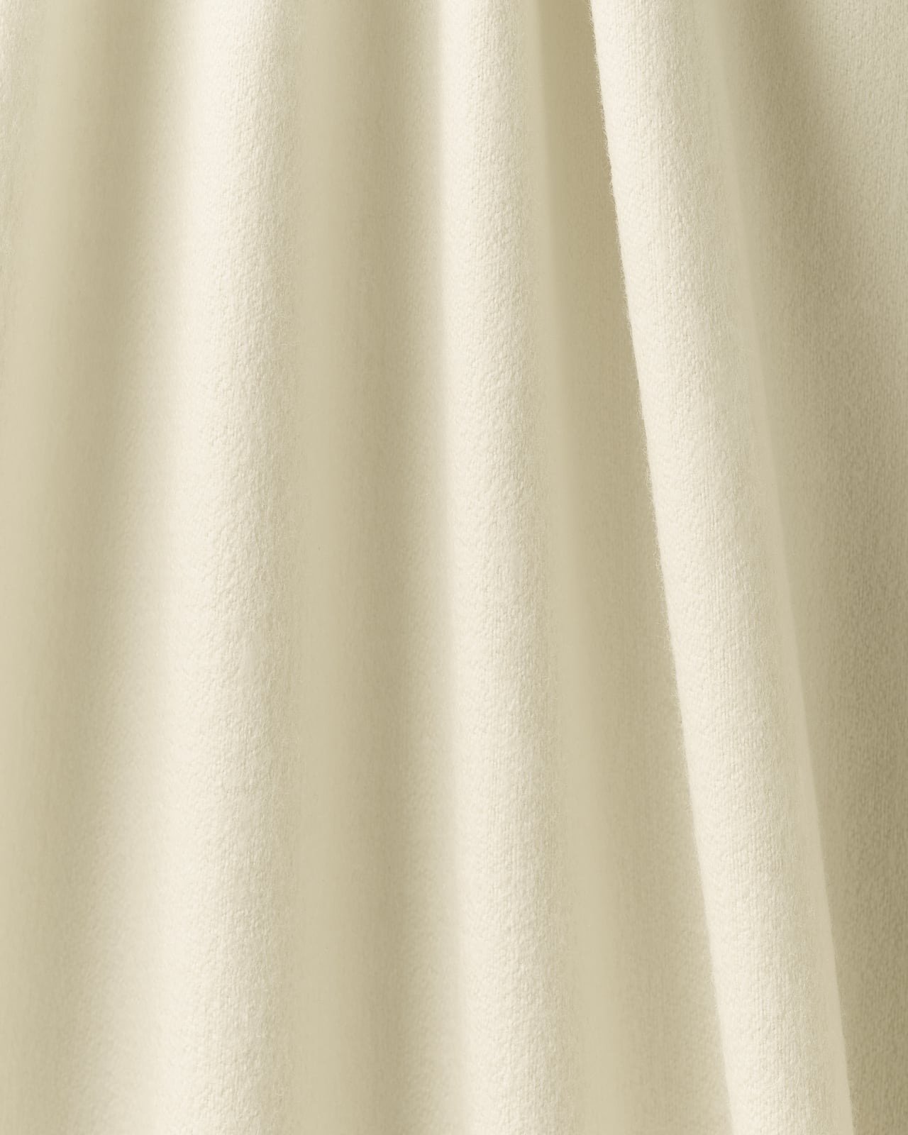 Nordic Knots, Wool Curtains, The Shelter Wool – Warm White