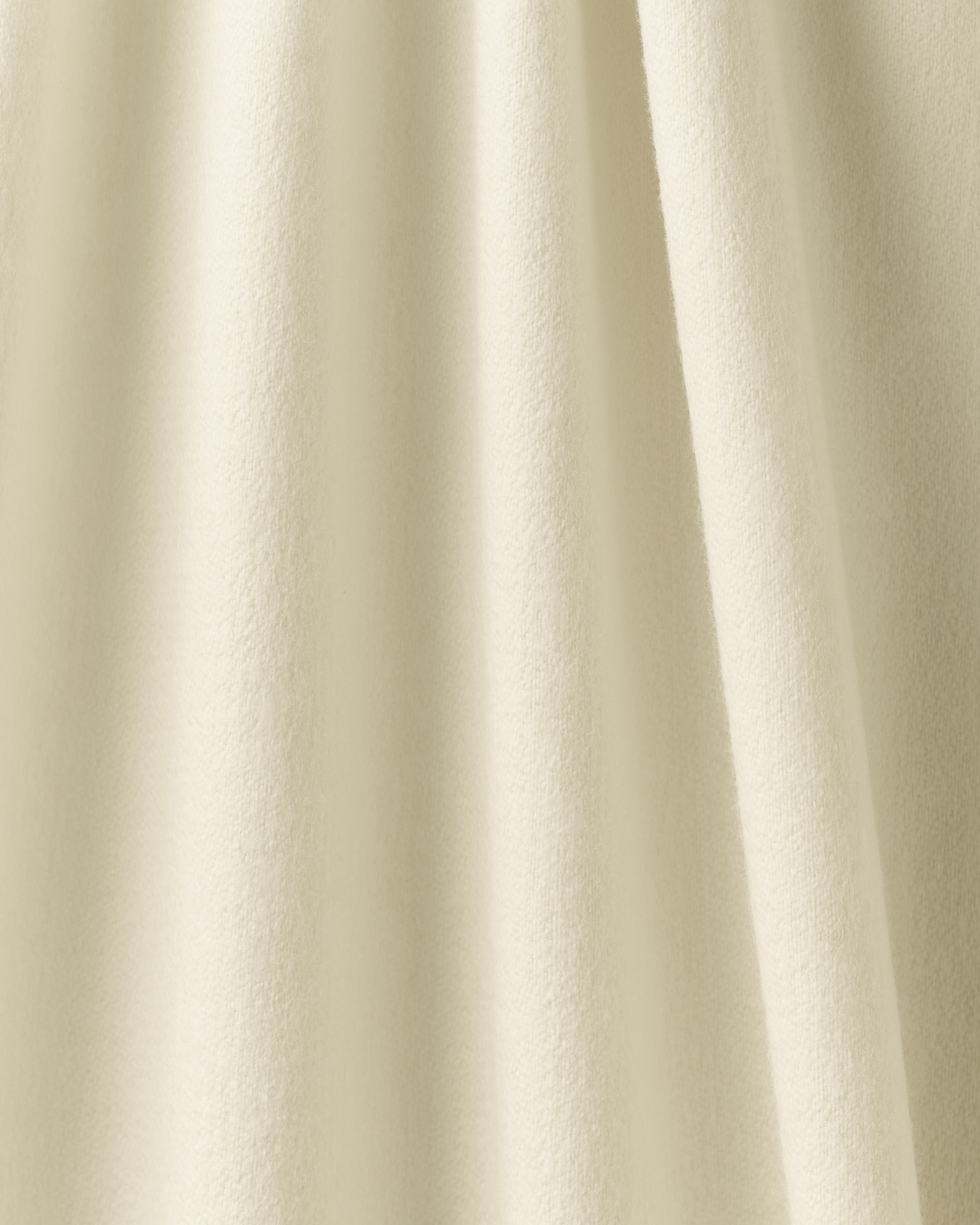 Nordic Knots, Wool Curtains, The Shelter Wool – Warm White