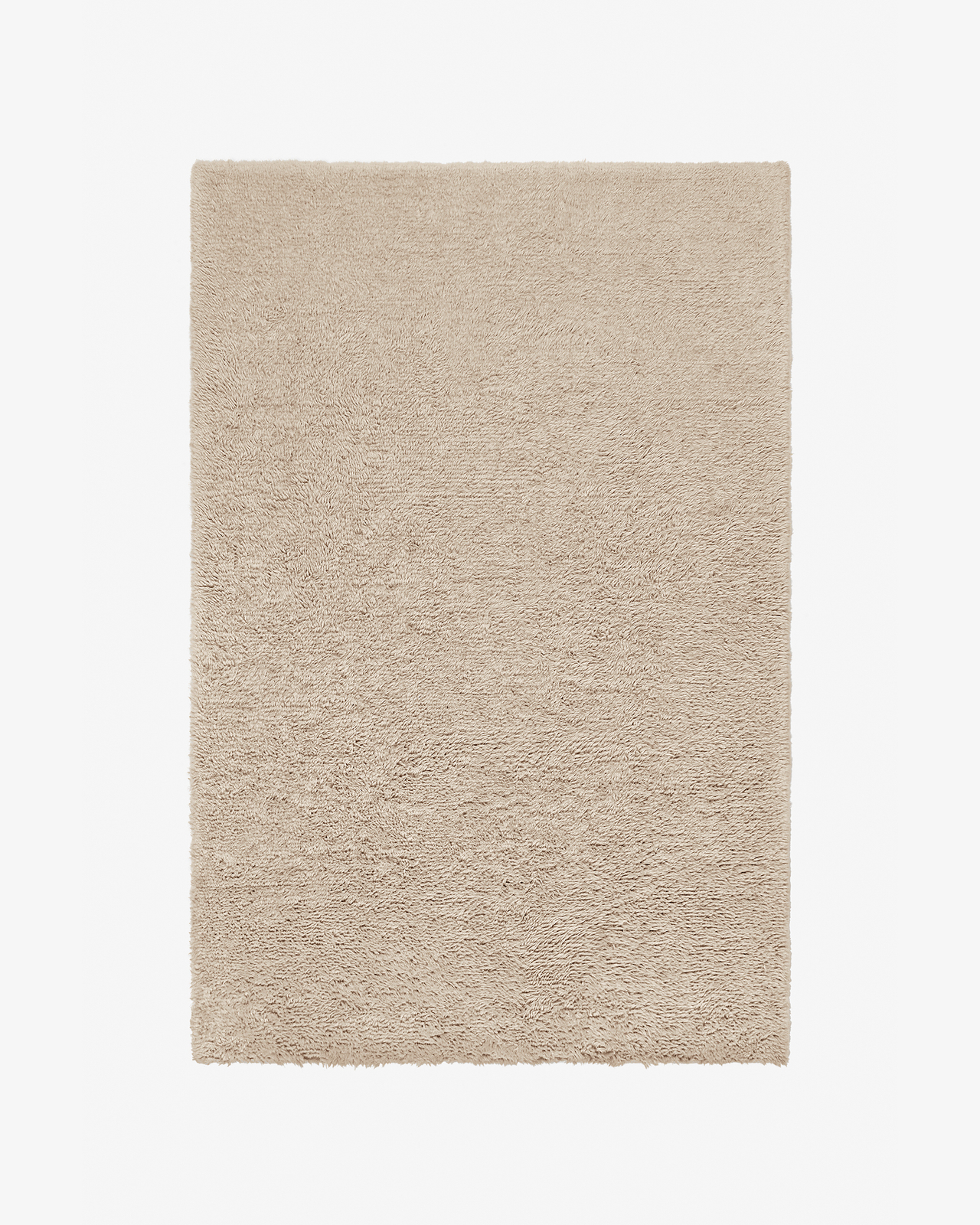 Nordic Knots, Ull Mattor, Fields – Sand