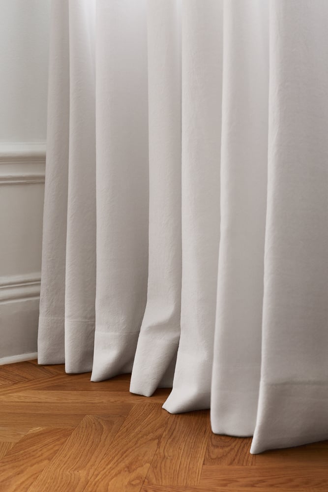 Nordic Shade – Soft Gray