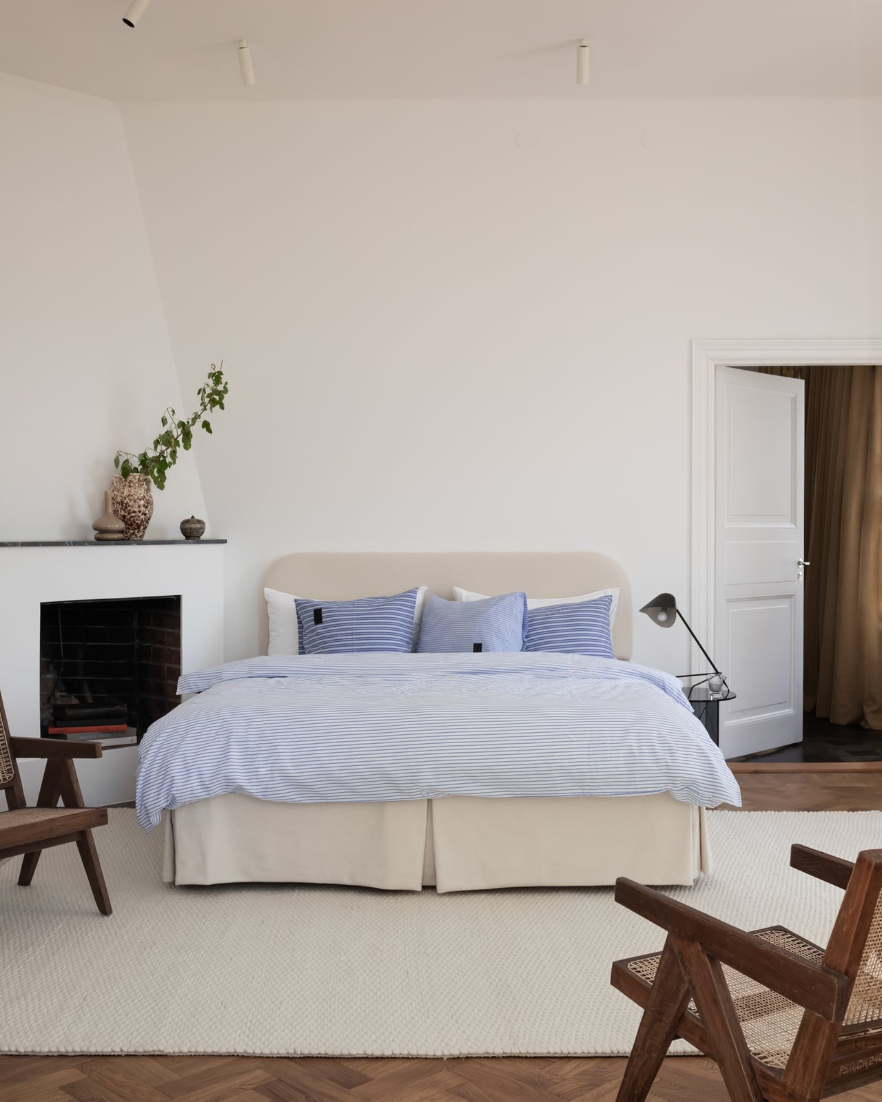 Dunes Cream Nordic Knots