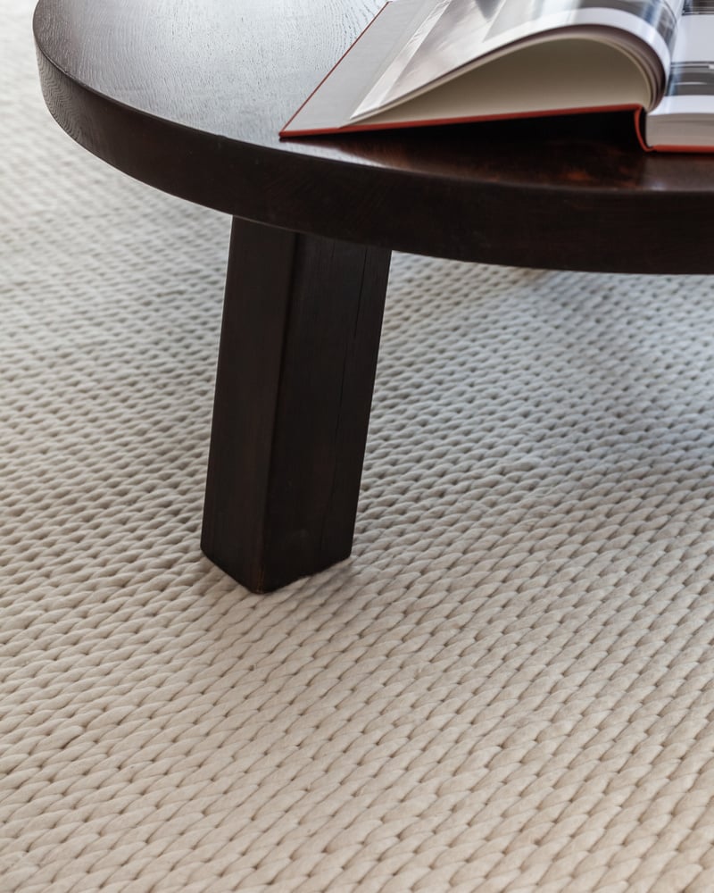 Dunes Cream Nordic Knots