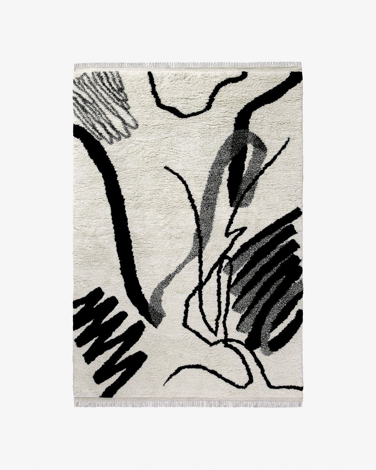 Nordic Knots, Laine Tapis, 1212/21 – Aythamy Armas