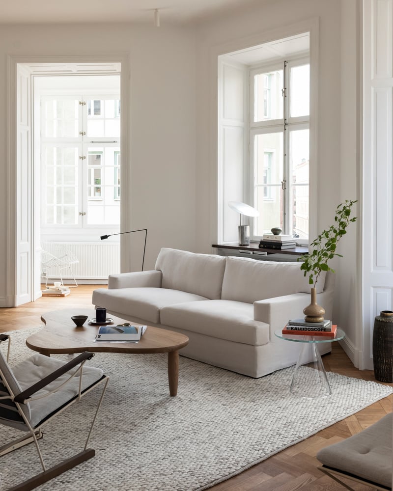 Dunes Melange Nordic Knots