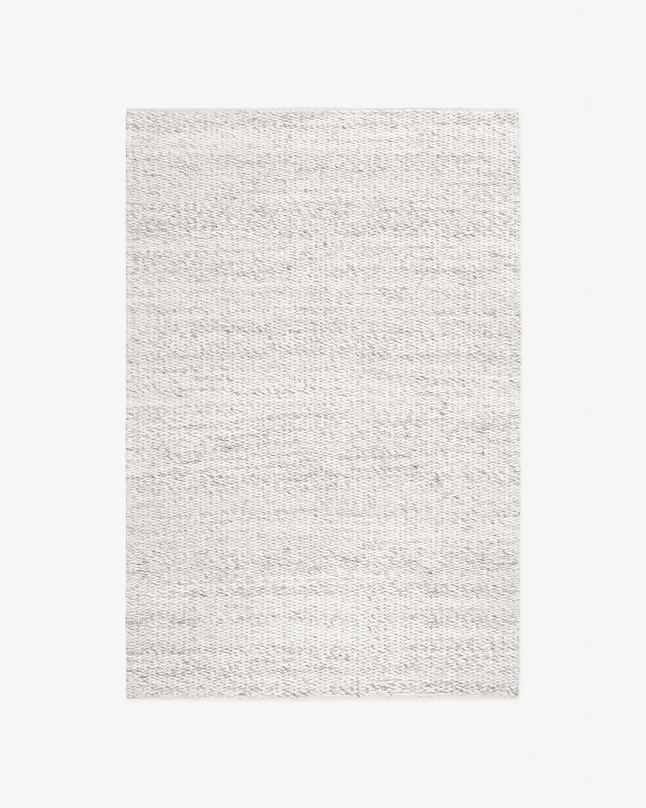Dunes – Melange | Flatweave Wool Rug | NORDIC KNOTS