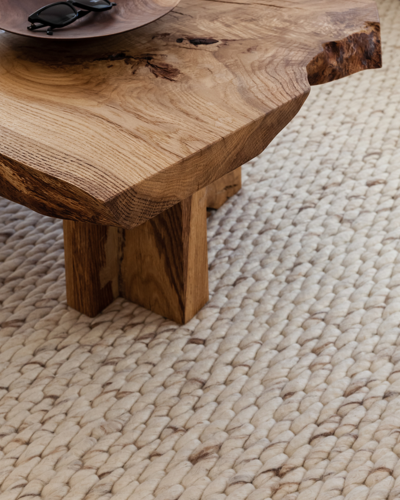 Dunes Sand Mix Nordic Knots