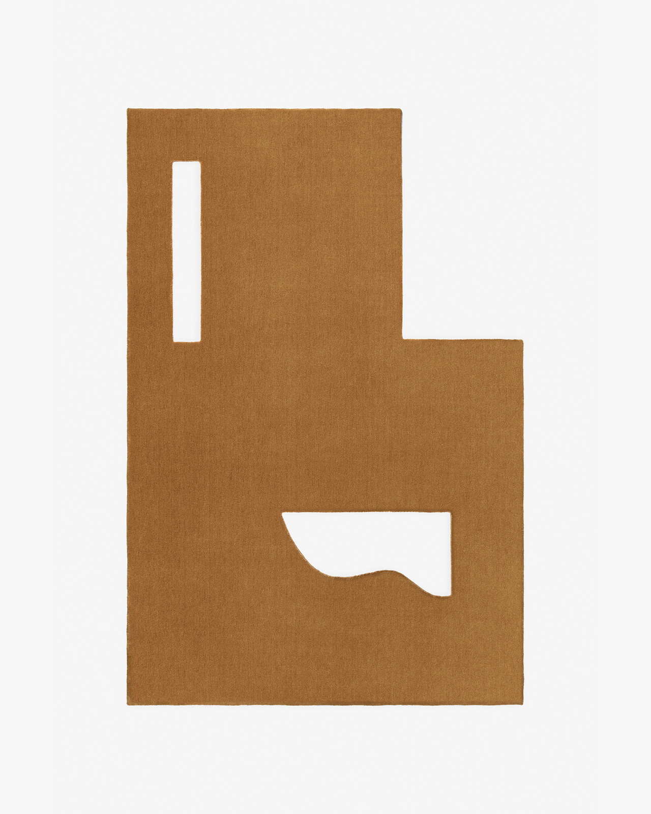 Nordic Knots, Wool Rugs, Garance – Leo