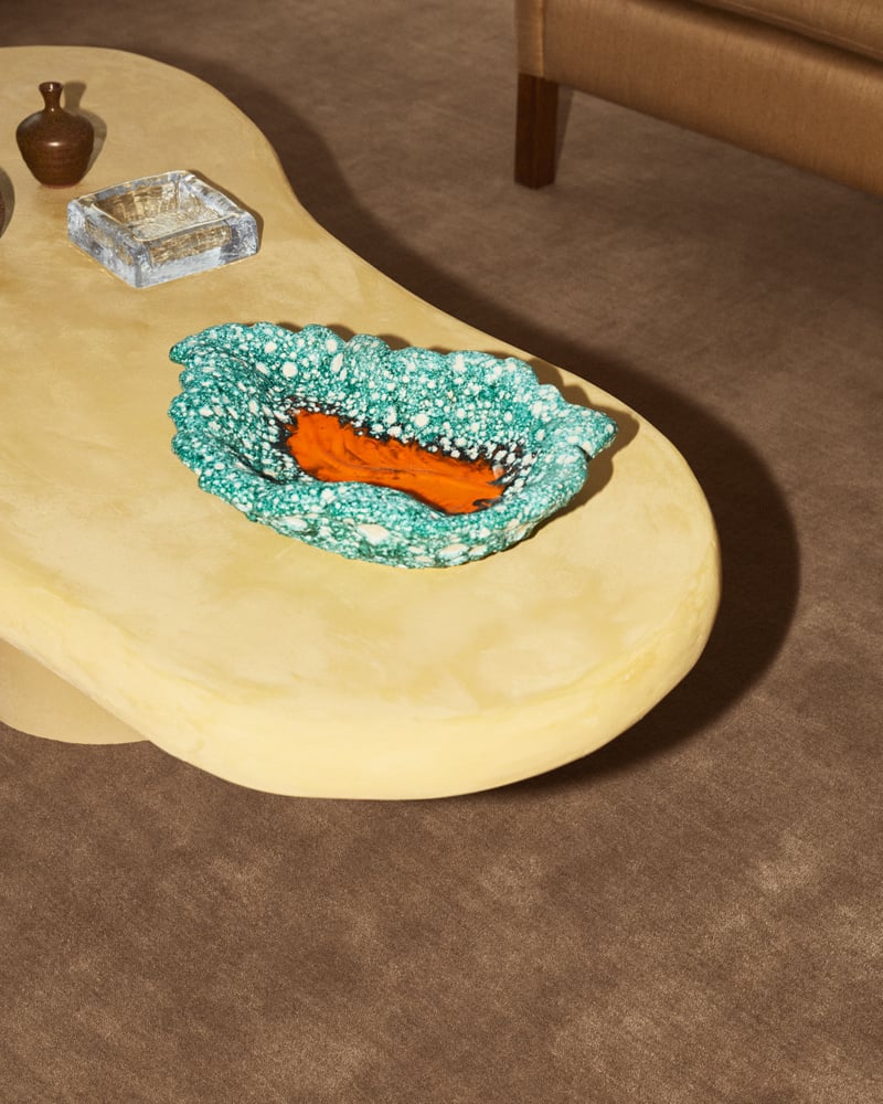 North Royal &Quot;It'S Ok&Quot; Rug