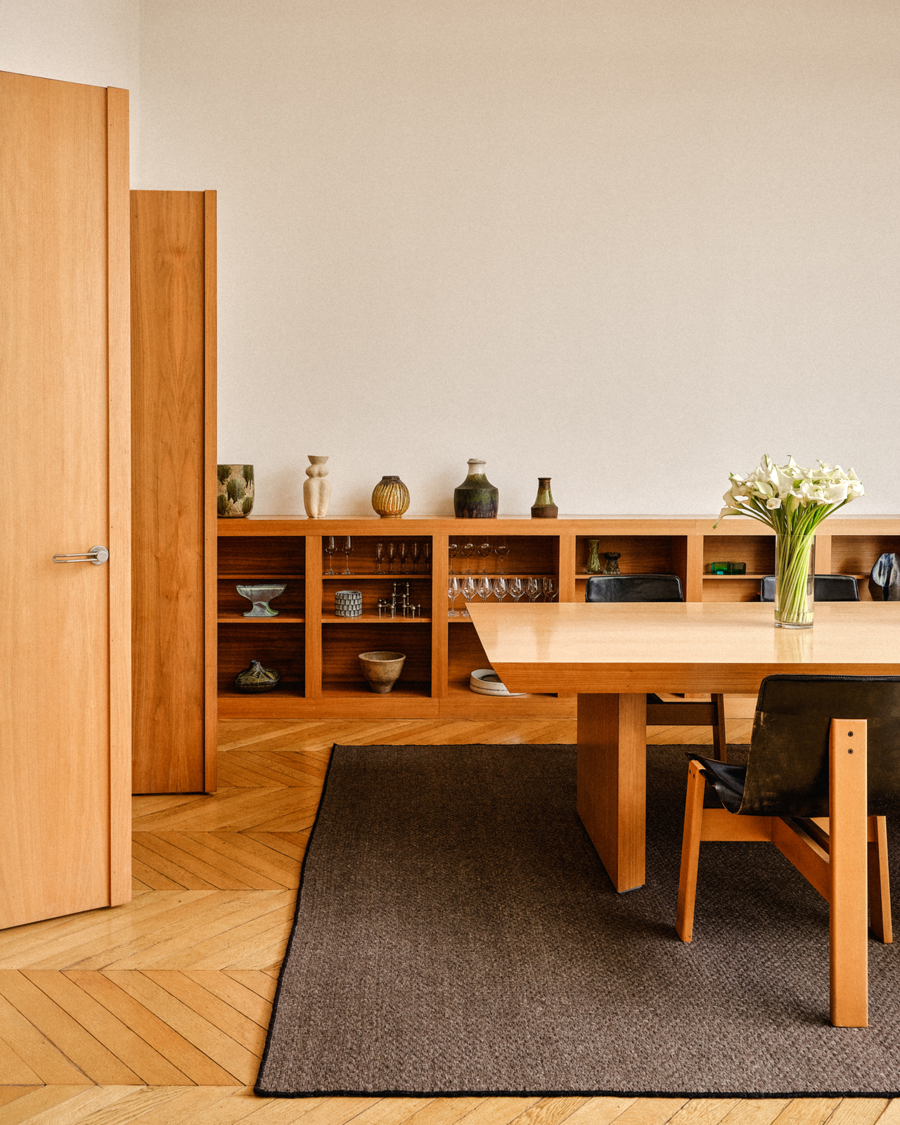 Zero Basket – Brown | Nordic Knots