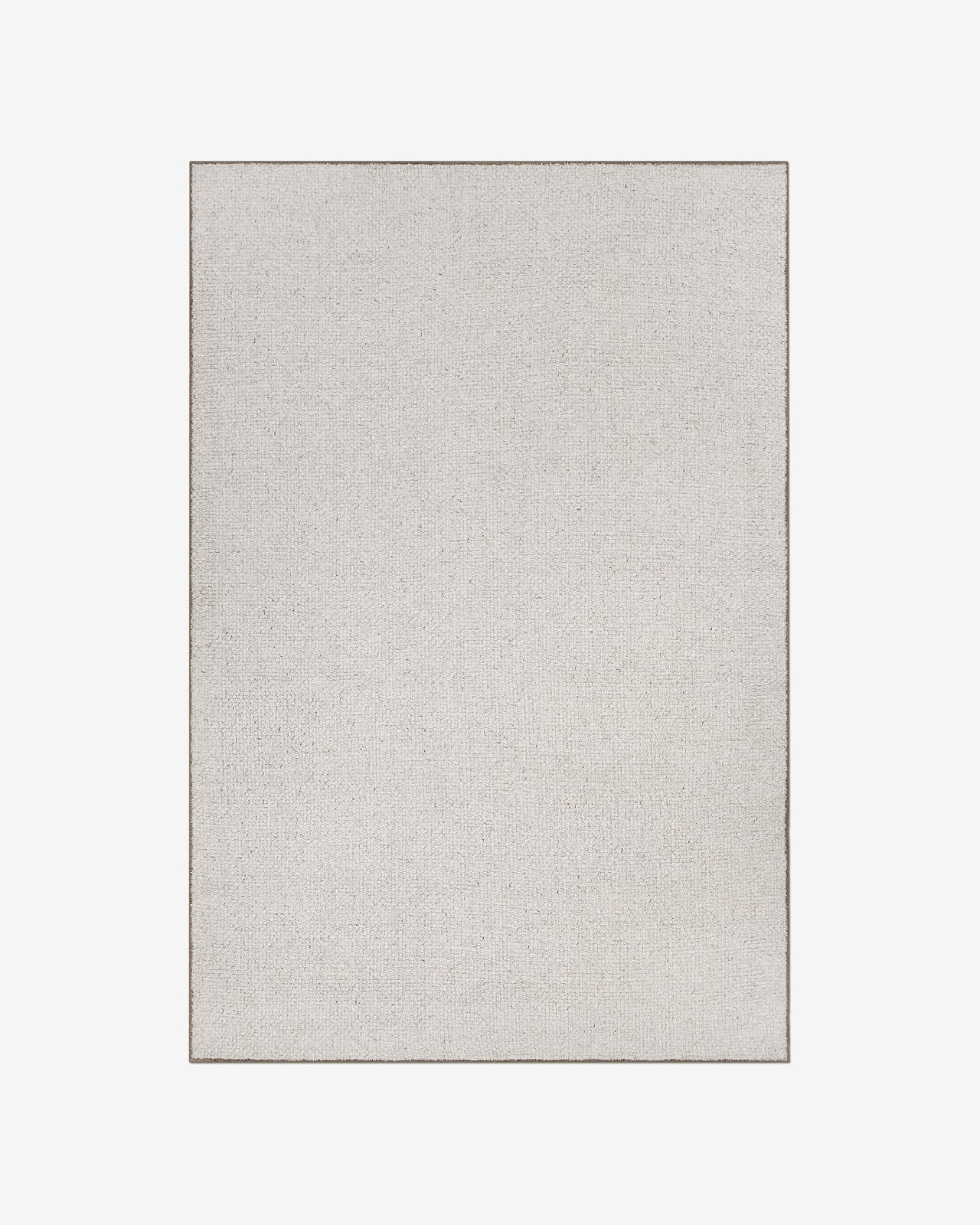 Zero – Warm Gray | Natural Wool Rug | NORDIC KNOTS Zero – Warm Gray | Natural Wool Rug | NORDIC KNOTS
