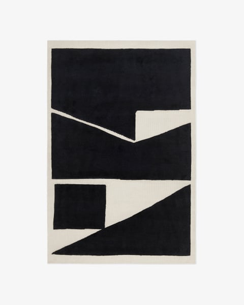 Simple Object 18 – Dusty White | By Carsten Beck Nielse | NORDIC KNOTS