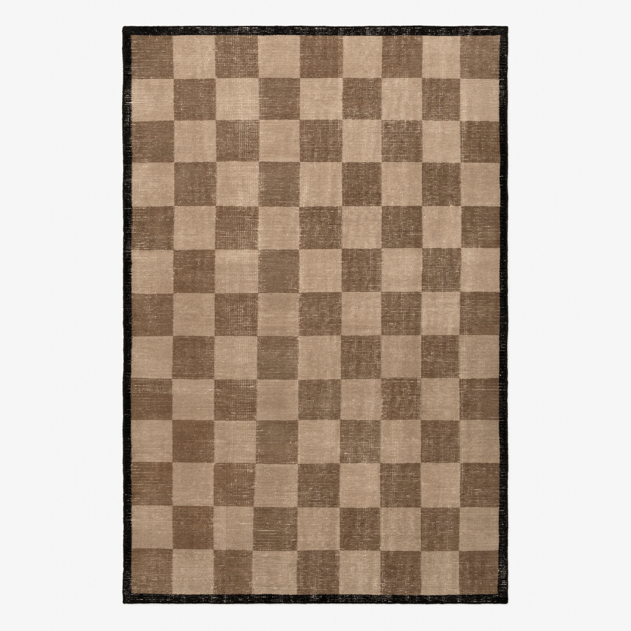 Terra 01 – Tobacco by Nordic Knots