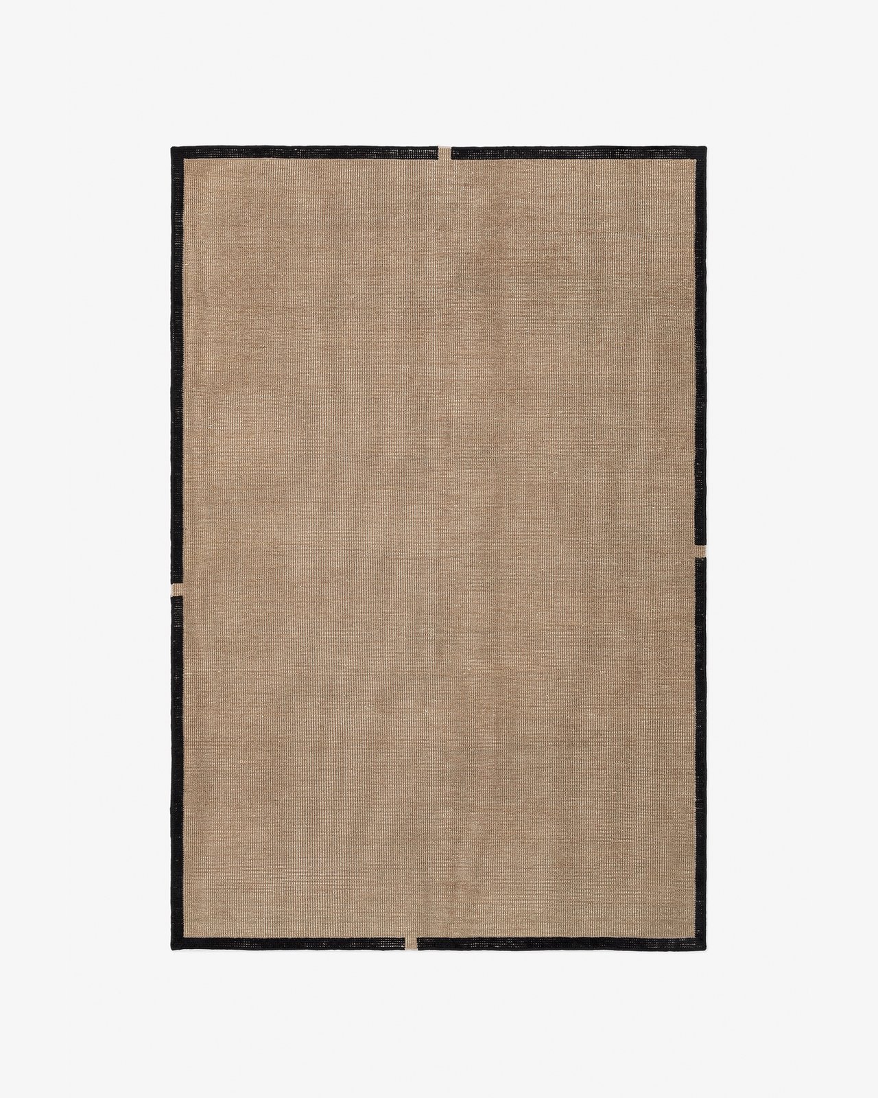 Nordic Knots, Outdoor Rugs, Terra 02 – Beige