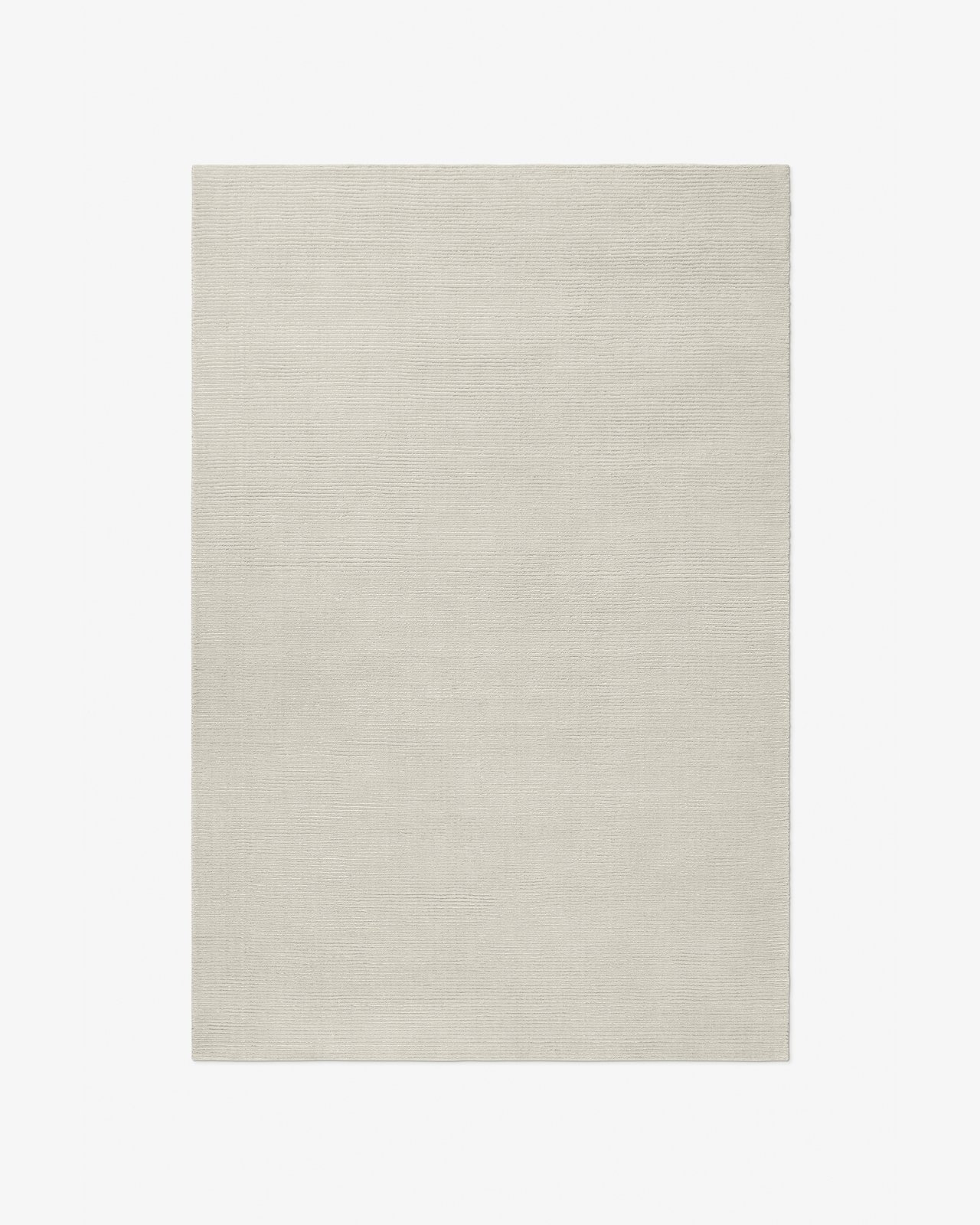 Nordic Knots, Wool Rugs, Park – Oatmeal