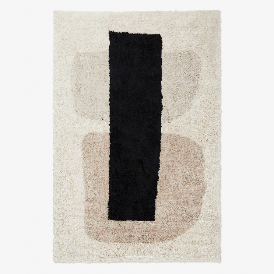 Monolith 01 – Dusty White by Nordic Knots