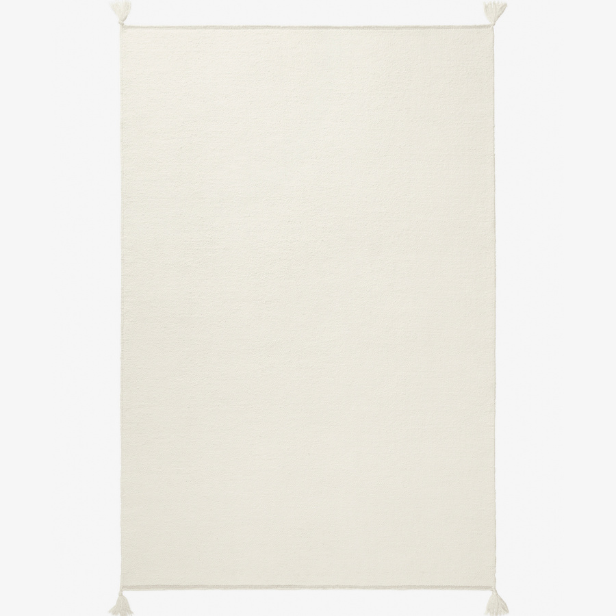Merino – Natural White by Nordic Knots