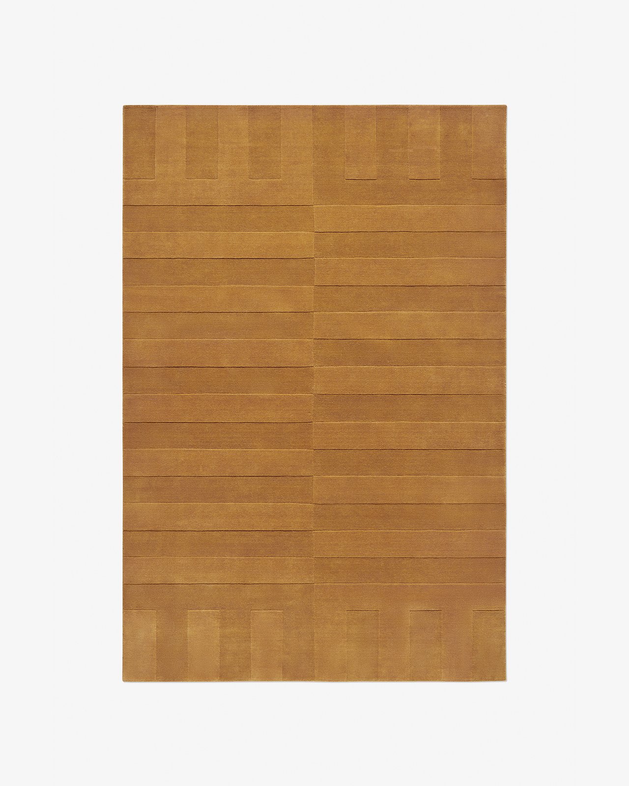 Nordic Knots, Wool Rugs, Lux 2 – Leo