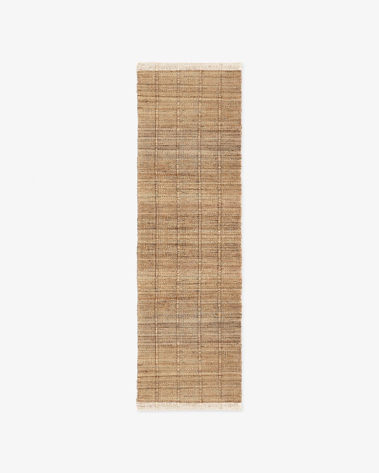 Nordic Knots, Jute Rugs, Jute Runner – Cream
