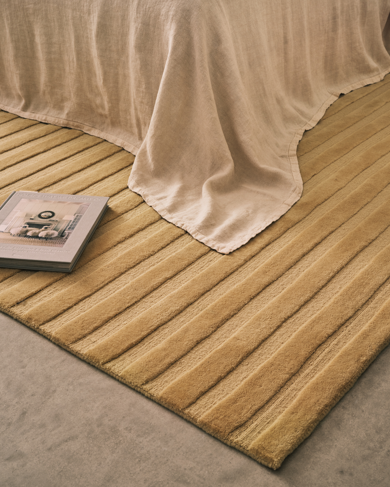 3WAY NOSTALGIC RUG KNIT アイボリー Amazon.com: Entryway Rugs 2x3,Abstract Neutral Farmhouse Washable