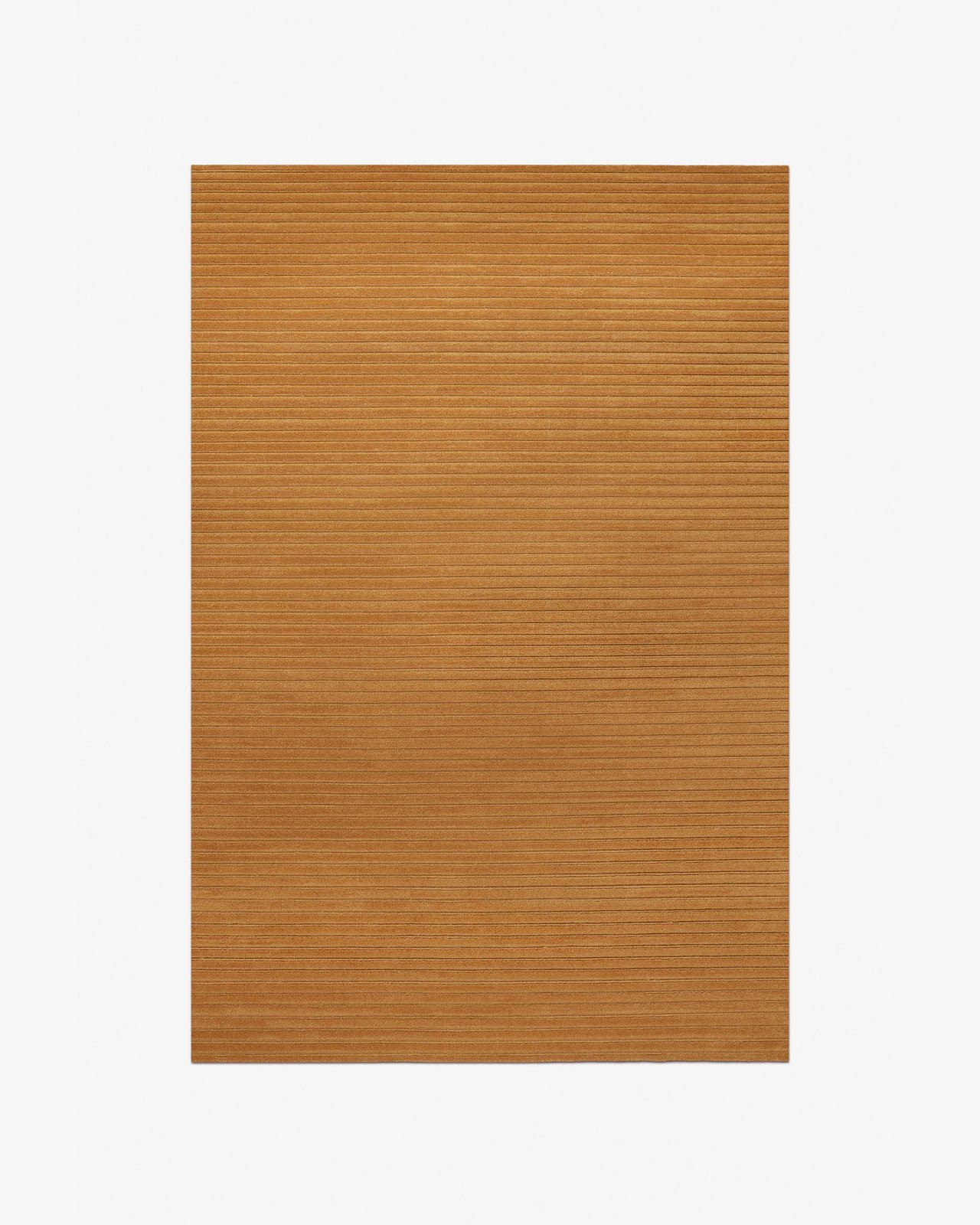 Nordic Knots, Wool Rugs, Park 02 – Camel