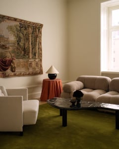 Grand – Milano Green