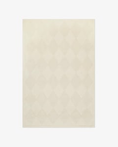 Diamond – Dusty White