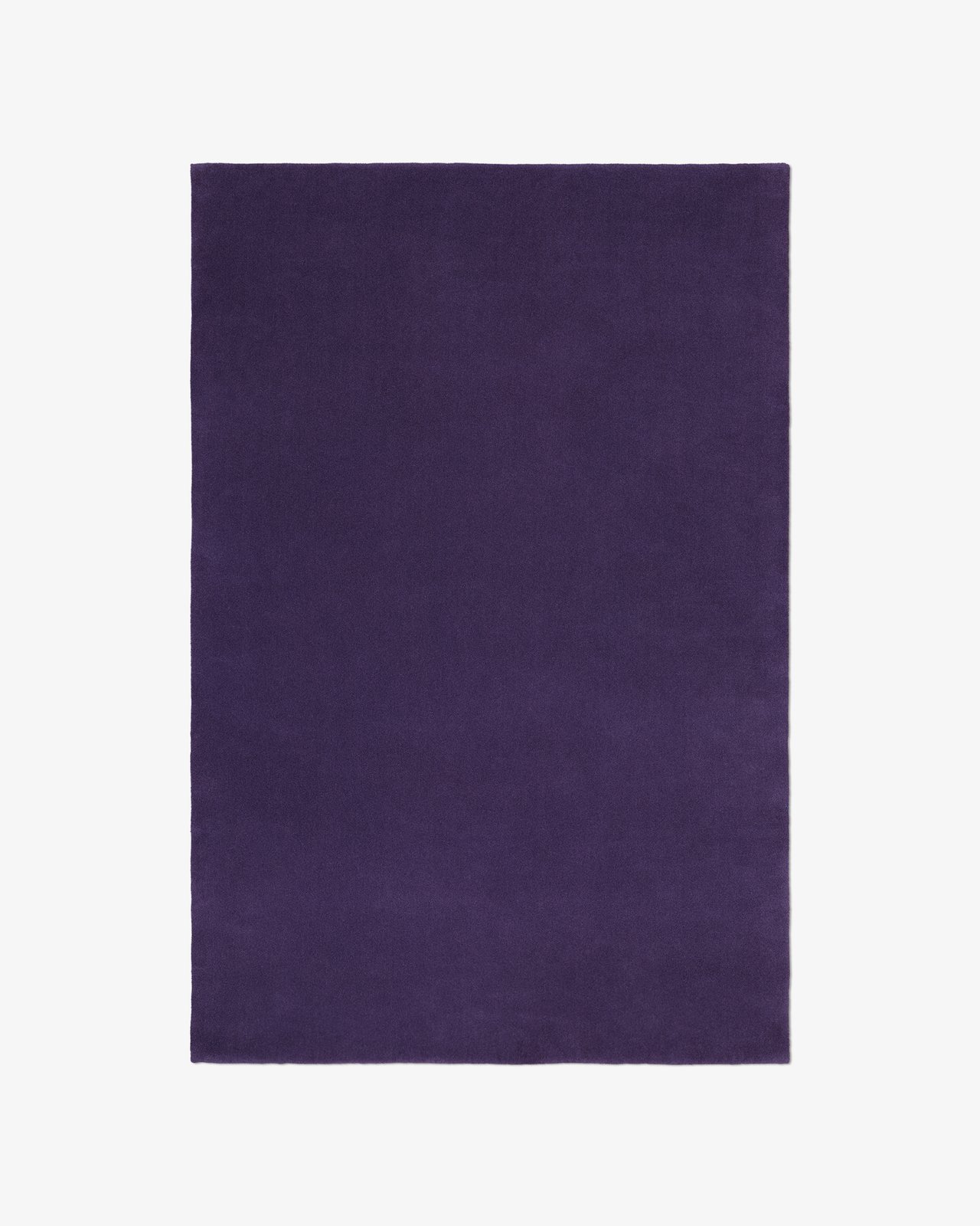 Nordic Knots, Wool Rugs, Grand – Lilac