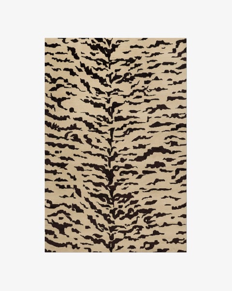 Tigris – Beige/Brown
