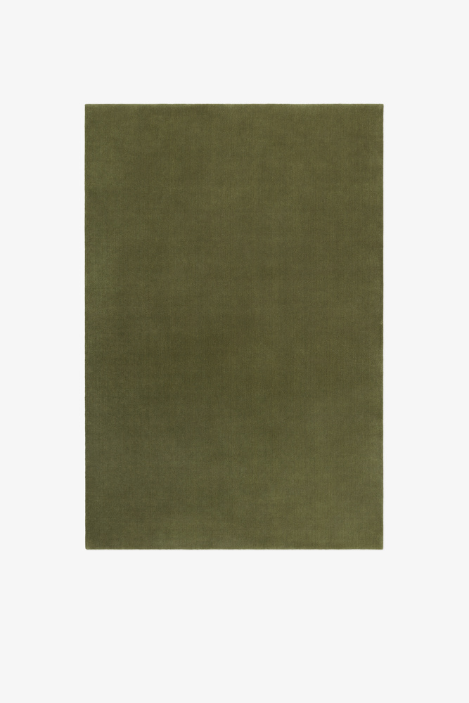 Custom sized rugs nordic knots