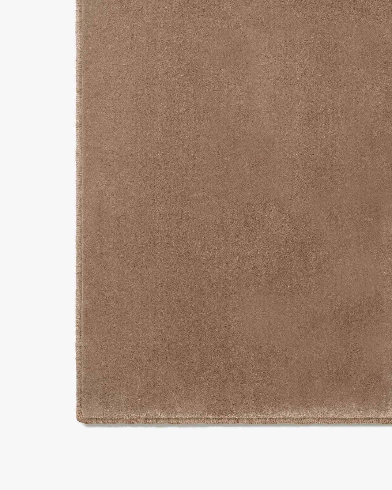 Nordic Knots, Wool Custom Size Rugs, Grand – Chestnut