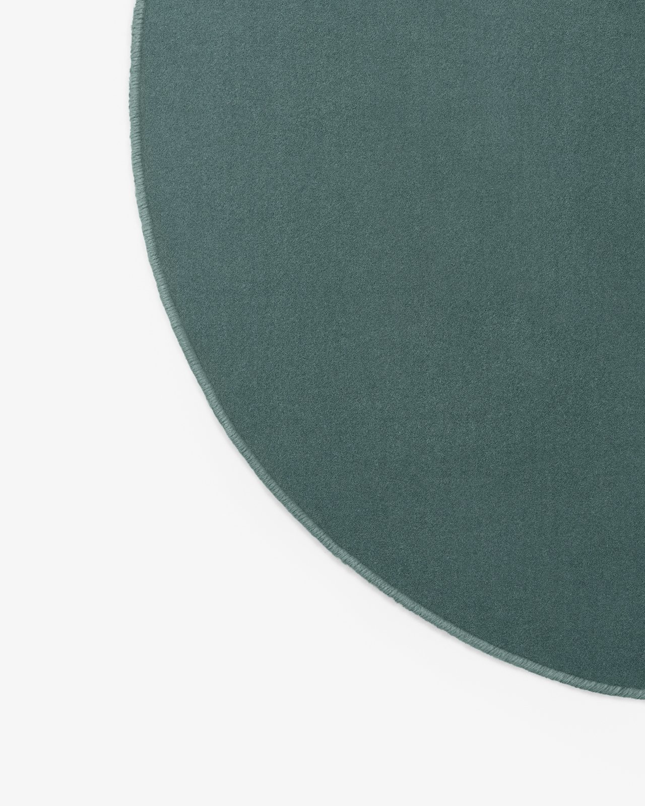 Nordic Knots, Wool Custom Size Rugs, Grand – Pale Green