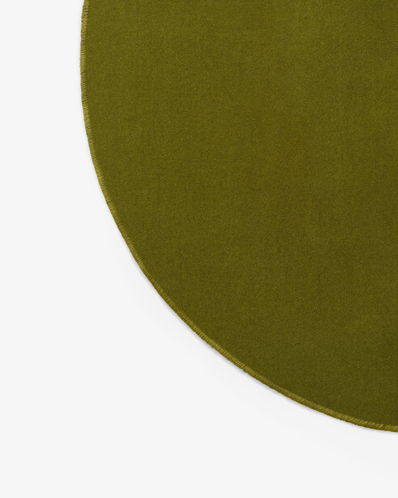 Nordic Knots, Wool Custom Size Rugs, Grand – Milano Green