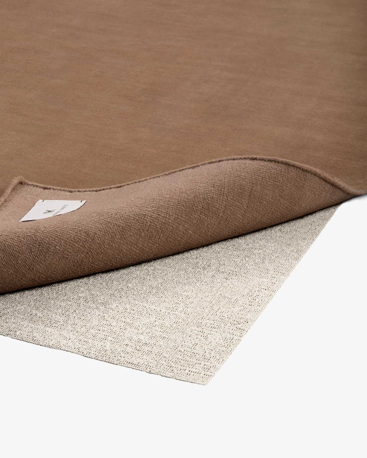 Nordic Knots, Maßgefertigte Teppiche, Non Slip – Custom Rug Pad