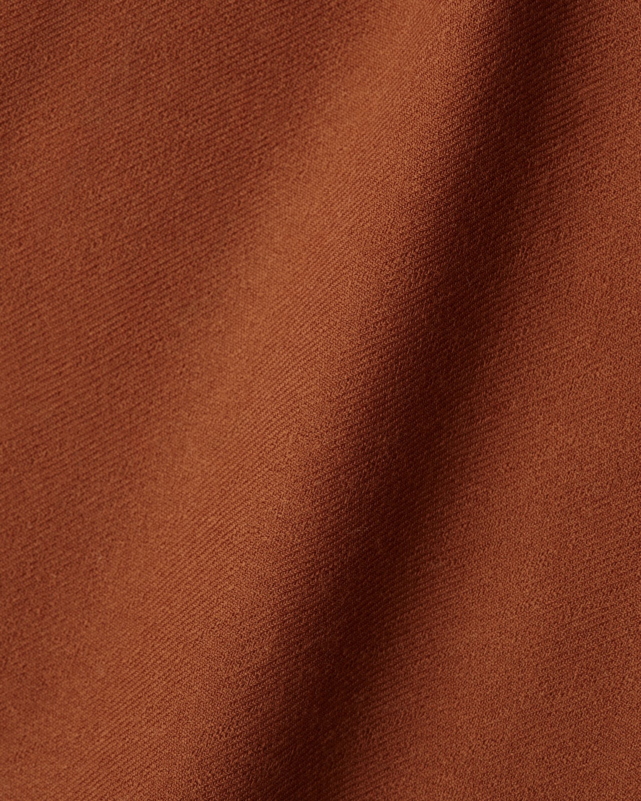 Nordic Knots, Laine Échantillons de rideaux, The Grand Sample – Burnt Red