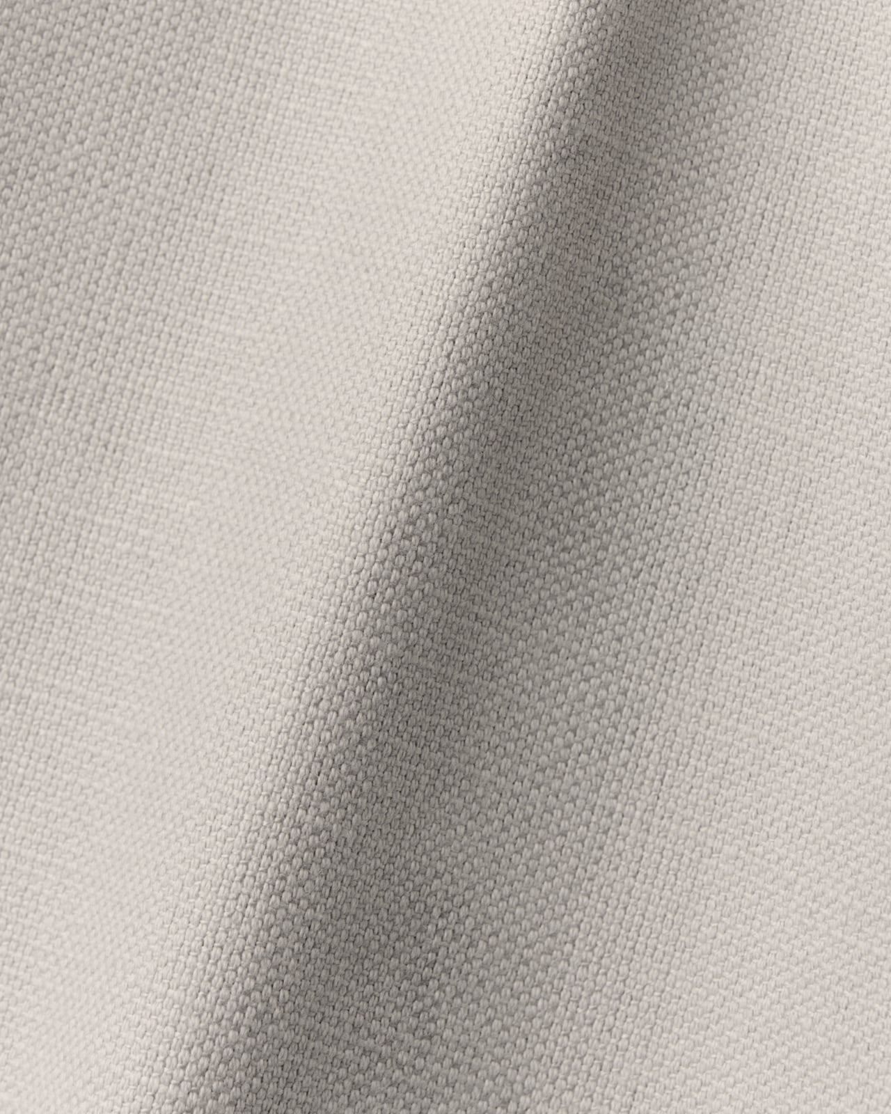 Nordic Knots, Coton-Lin Échantillons de rideaux, The Shade Sample – Light Gray