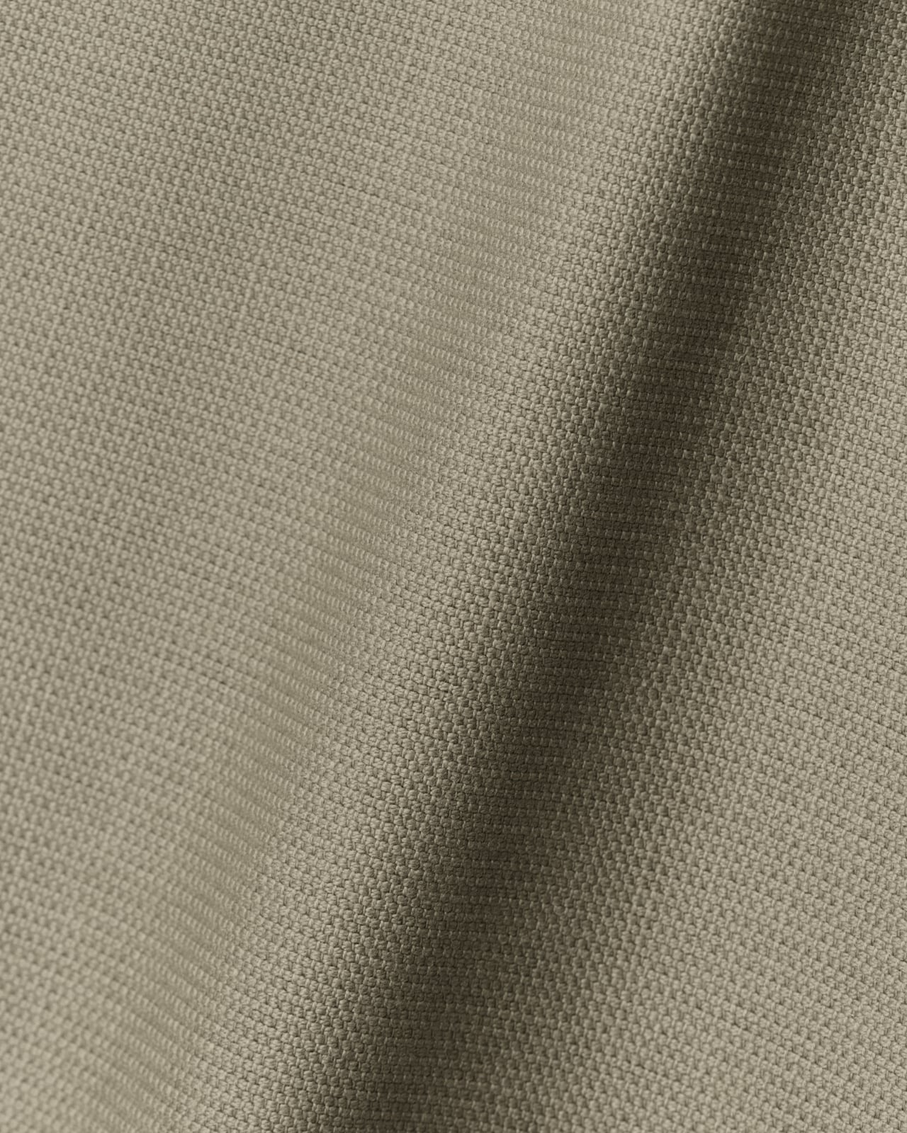 Nordic Knots, Coton-Lin Échantillons de rideaux, The Shade Sample – Khaki