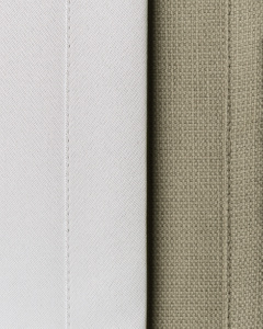 The Shade Blackout Sample – Khaki