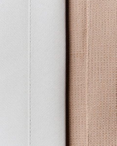 The Shade Blackout Sample – Rose