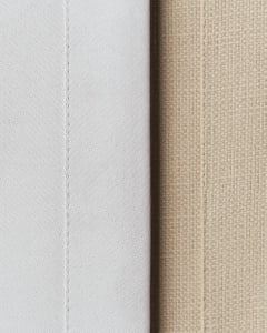 The Shade Blackout Sample – Sand