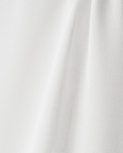 The Sheer Sample – Perfect White