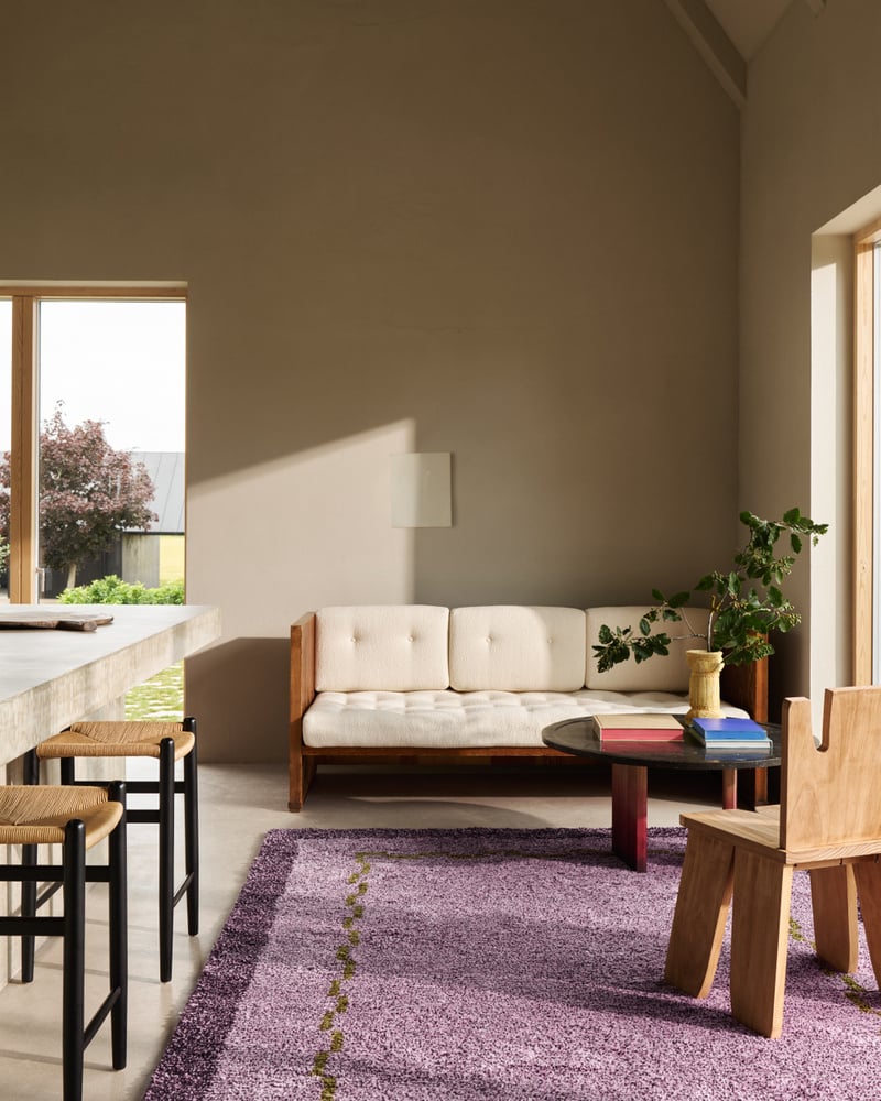 Scandinavian Lilac Inspiration preview