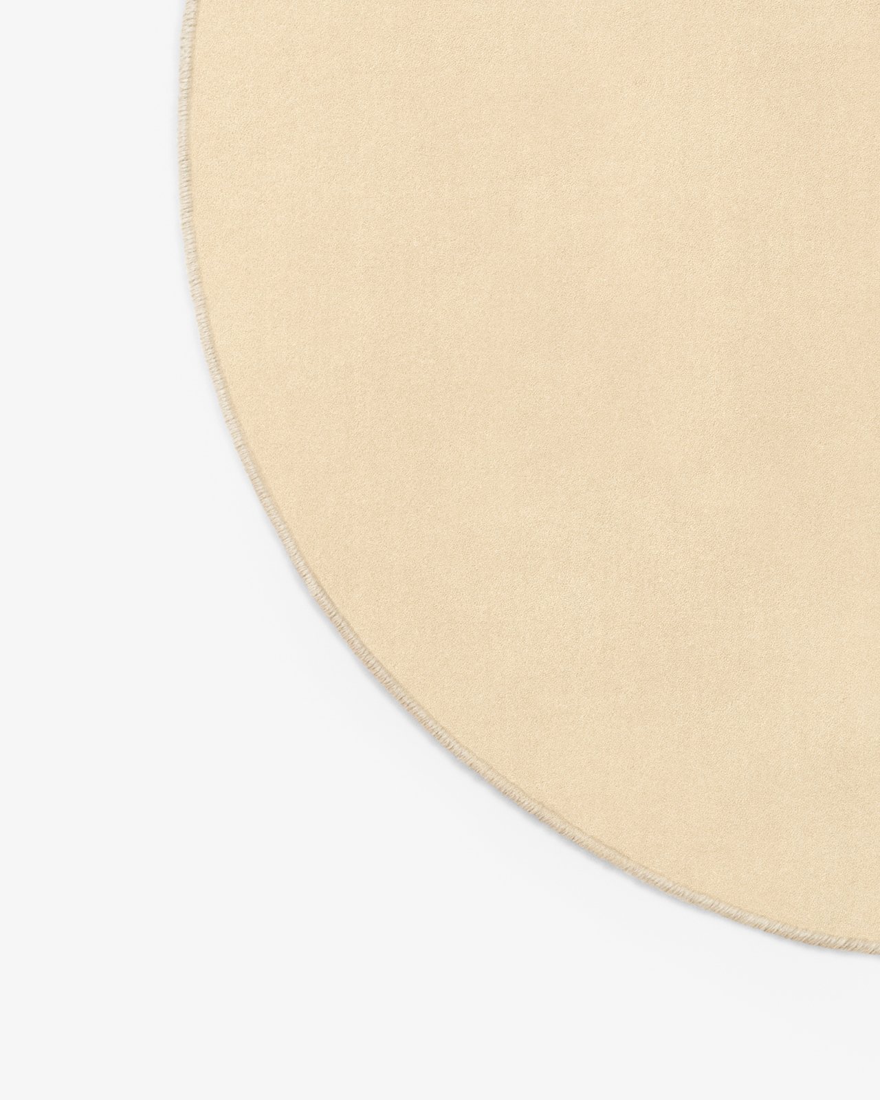 Nordic Knots, Wool Custom Size Rugs, Grand – Butter