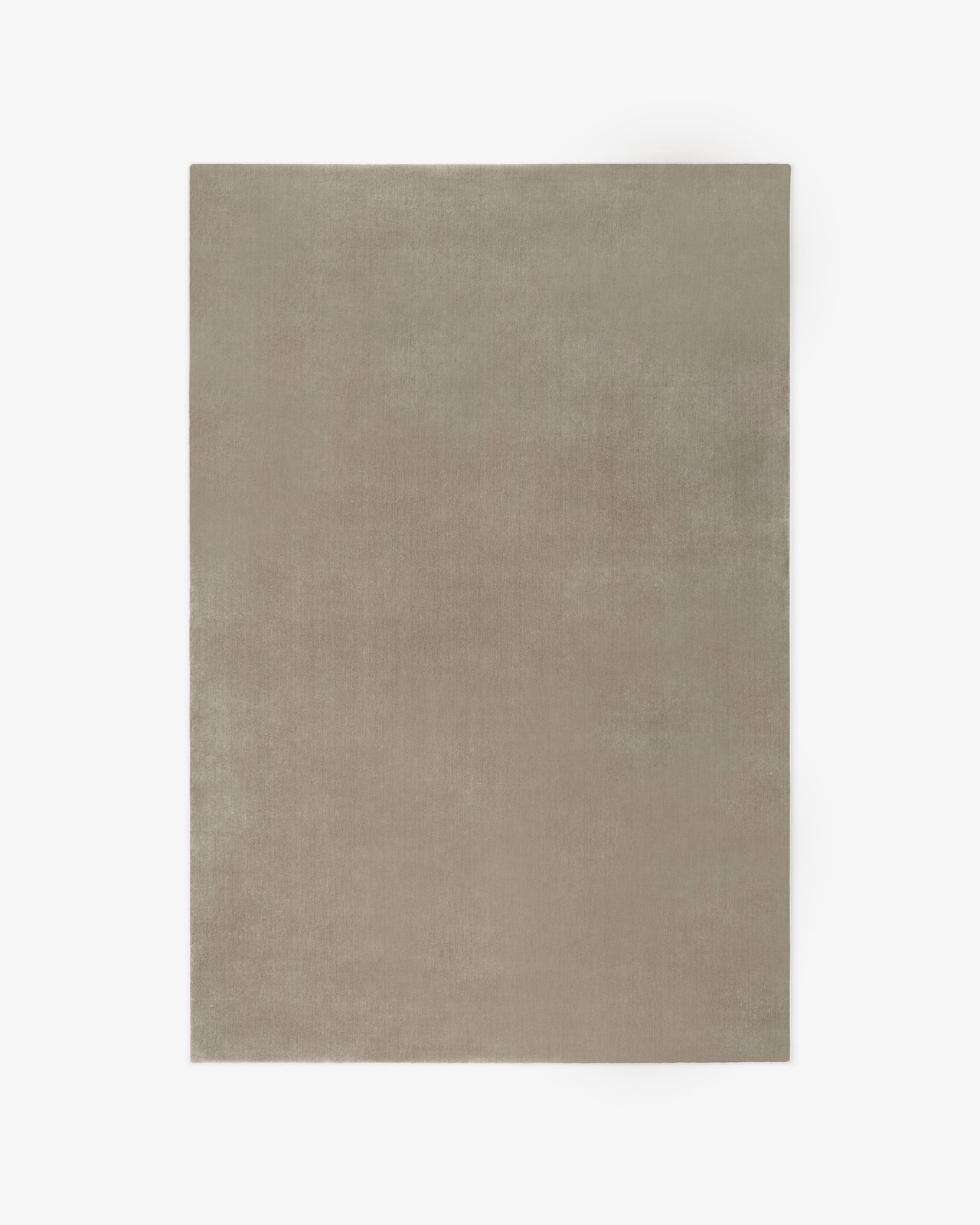 Nordic Knots, Wool Rugs, Grand – Warm Gray