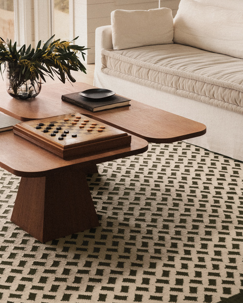 Studio MRS x Nordic Knots | NORDIC KNOTS