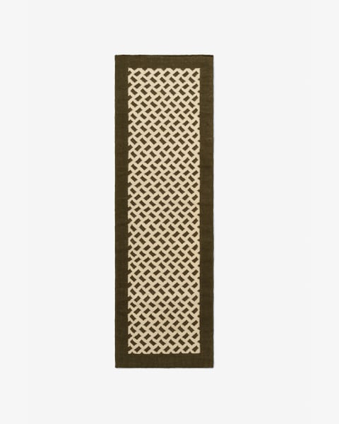 Studio MRS Rugs | Exclusive Designer Rug Collection | NORDIC KNOTS