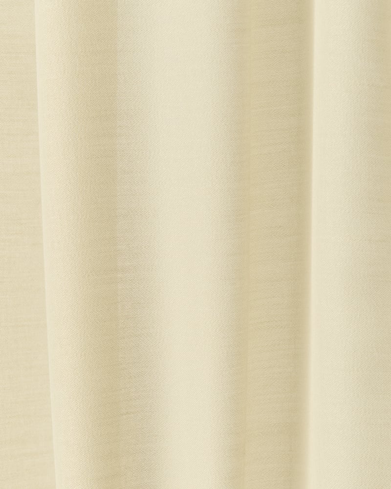 Sunrise Prairie Feather Quilted Curtains NCU0LDH153