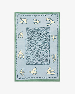Columba – Blue