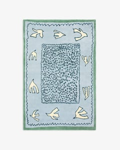Columba – Blue
